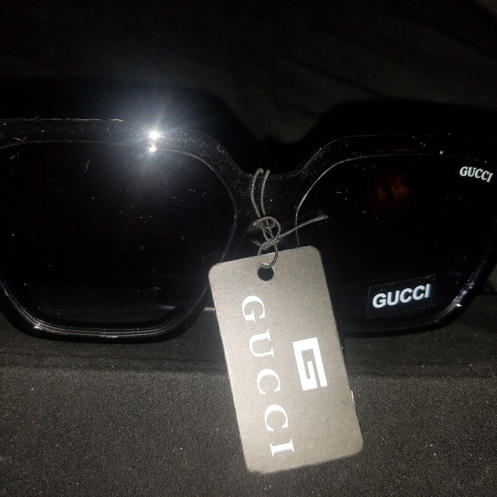 UNISEX sunglasses
